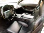 1994 Corvette Coupe For Sale